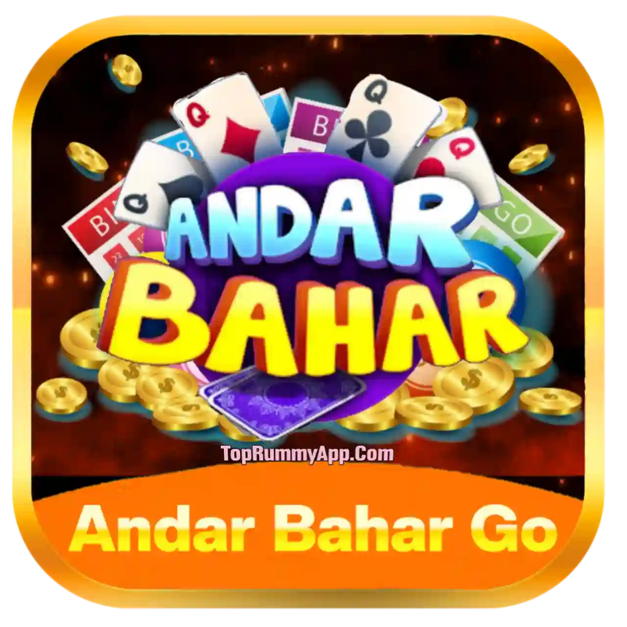 Andar Bahar Go Game