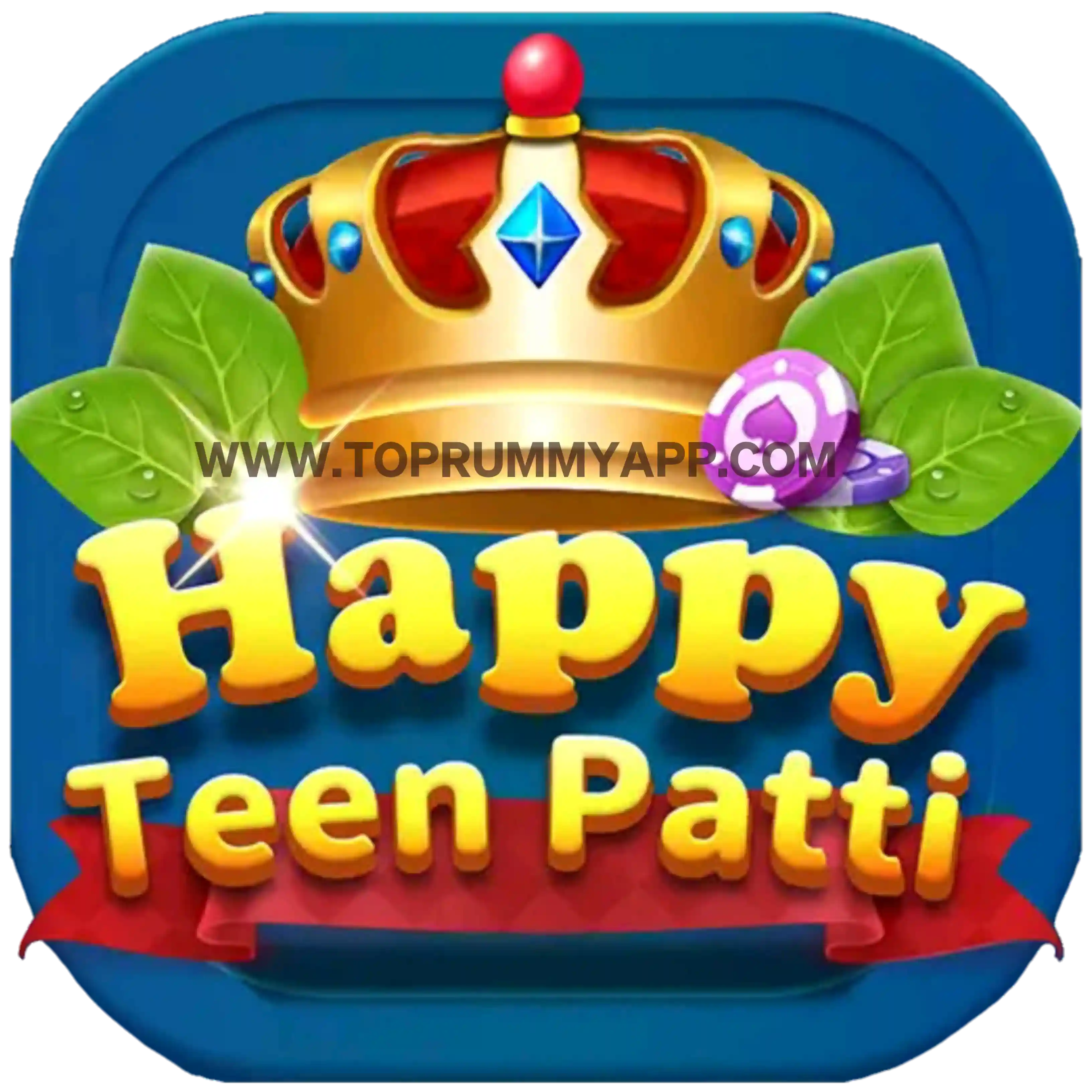Happy Teen Patti Apk Download All Rummy App List 2023