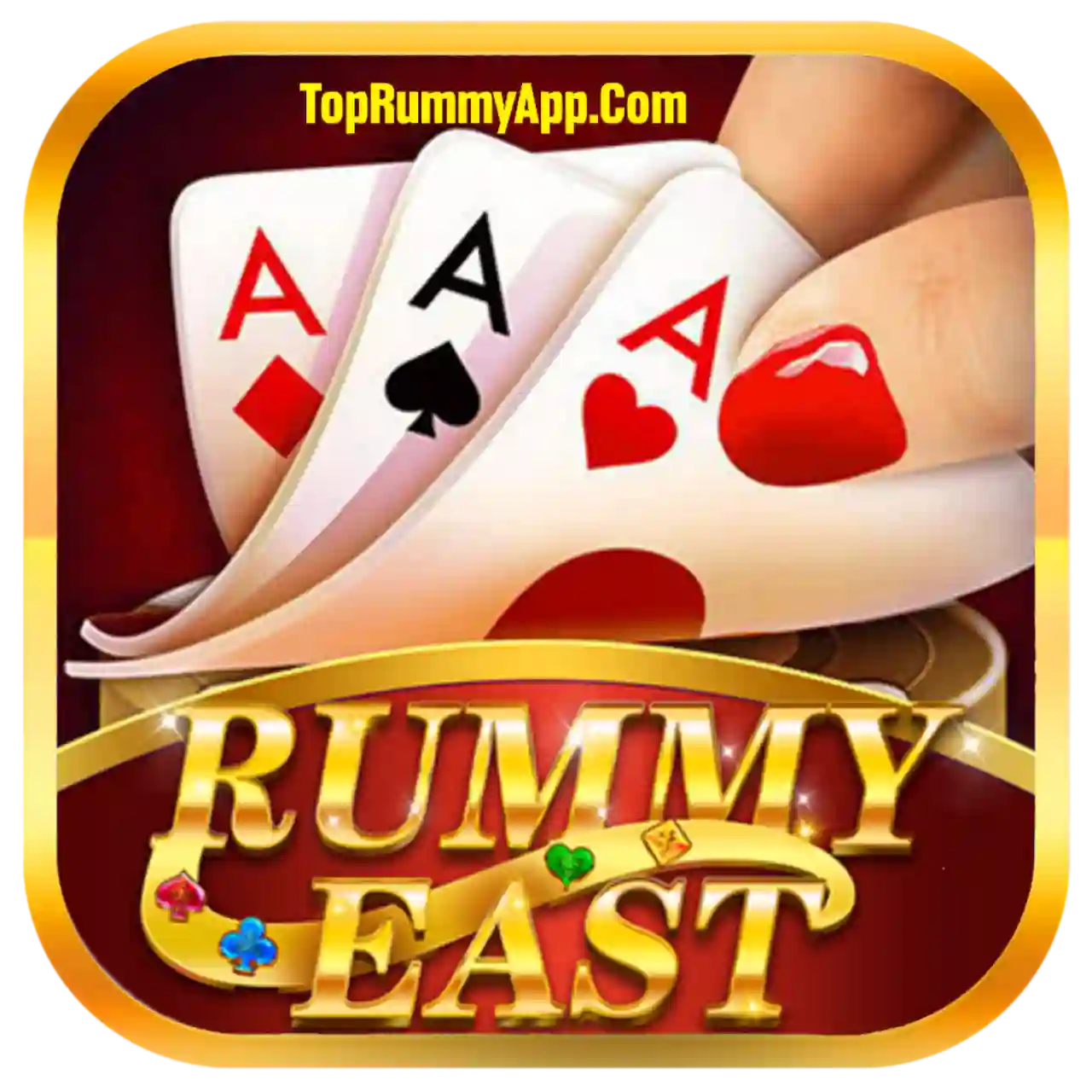 East Rummy App Top Rummy App