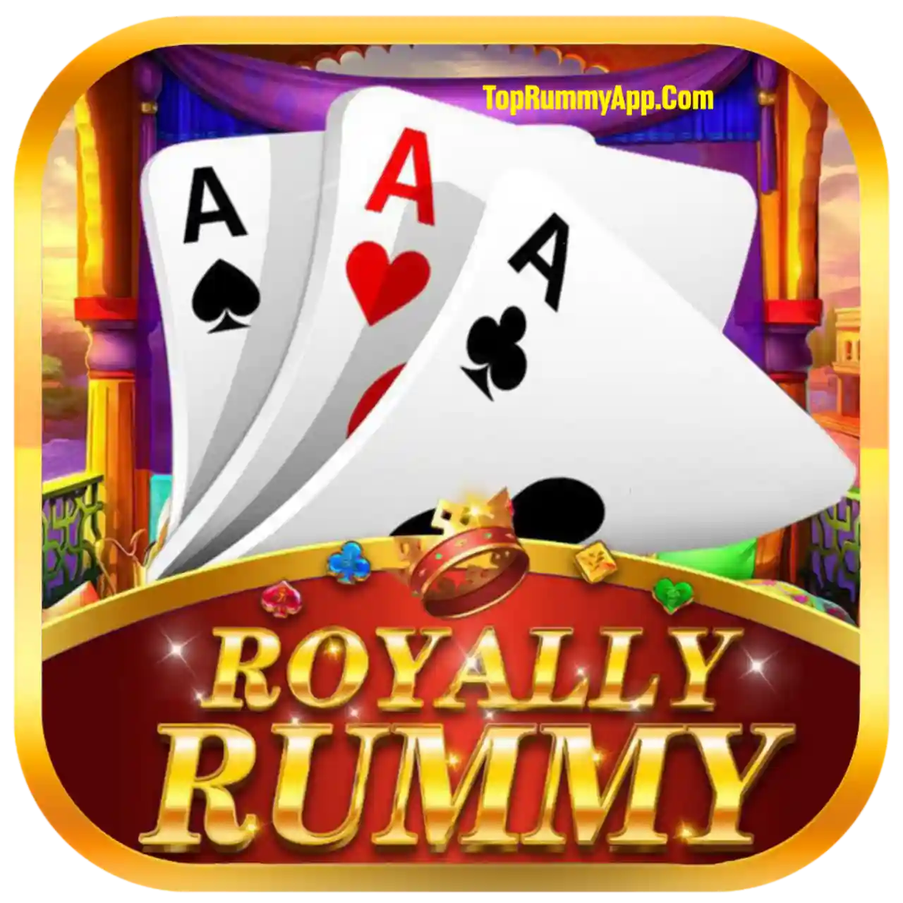 Rummy Royally App Top Rummy App List