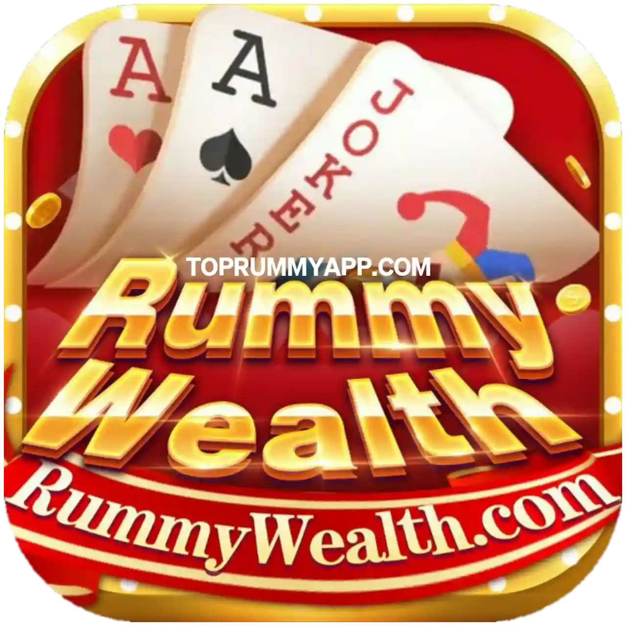 Rummy Wealth App Top Rummy App