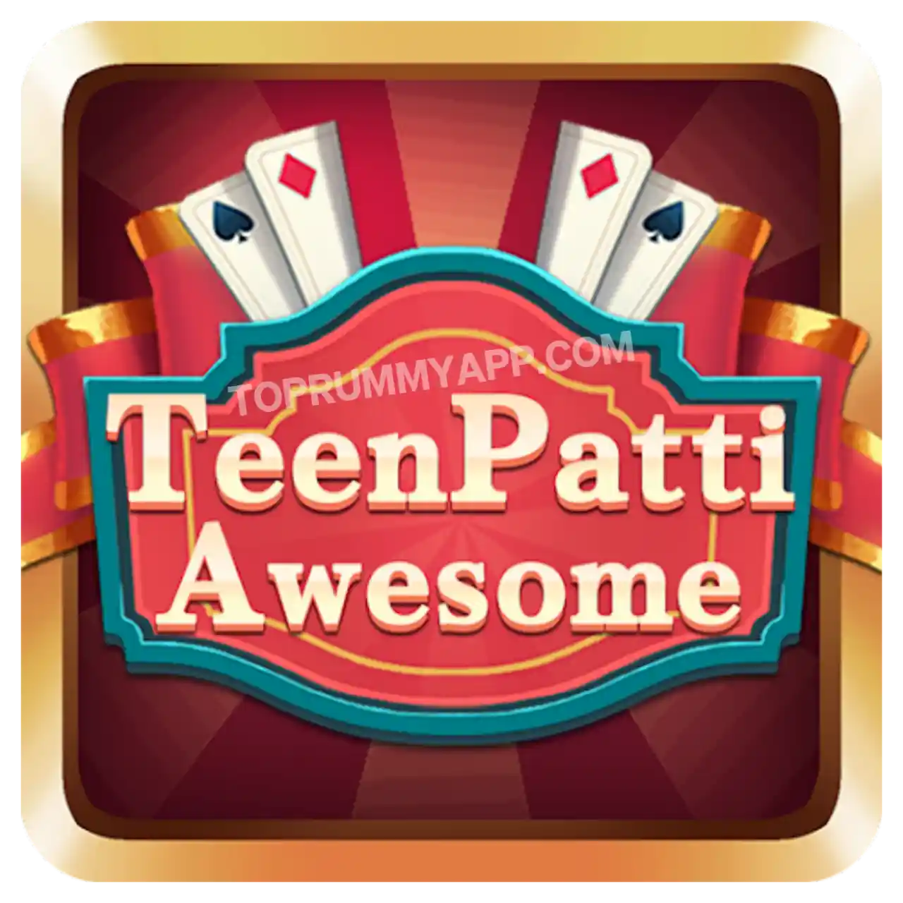 Teen Patti Awesome Mod Apk Download Top Rummy App
