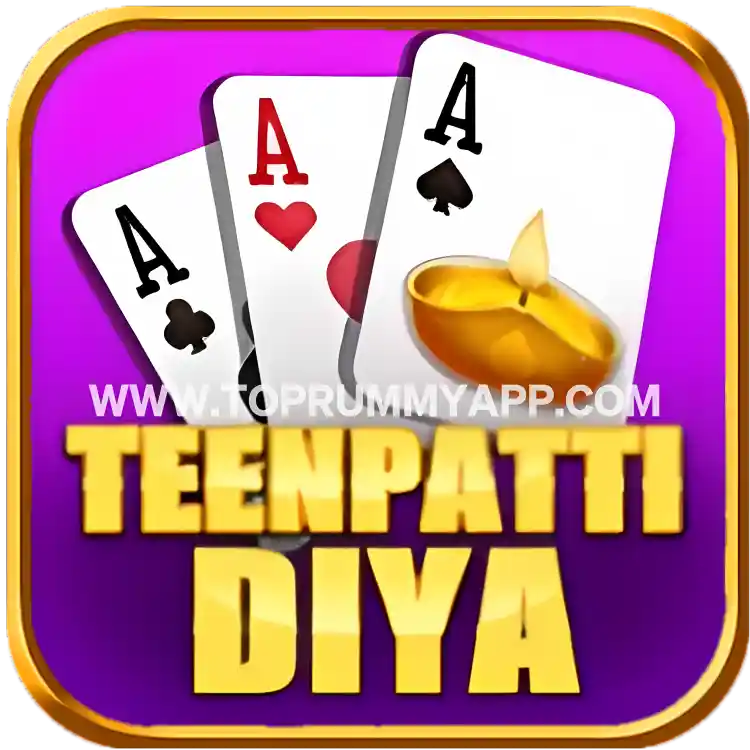 Teen Patti Diya App Download Top Rummy App