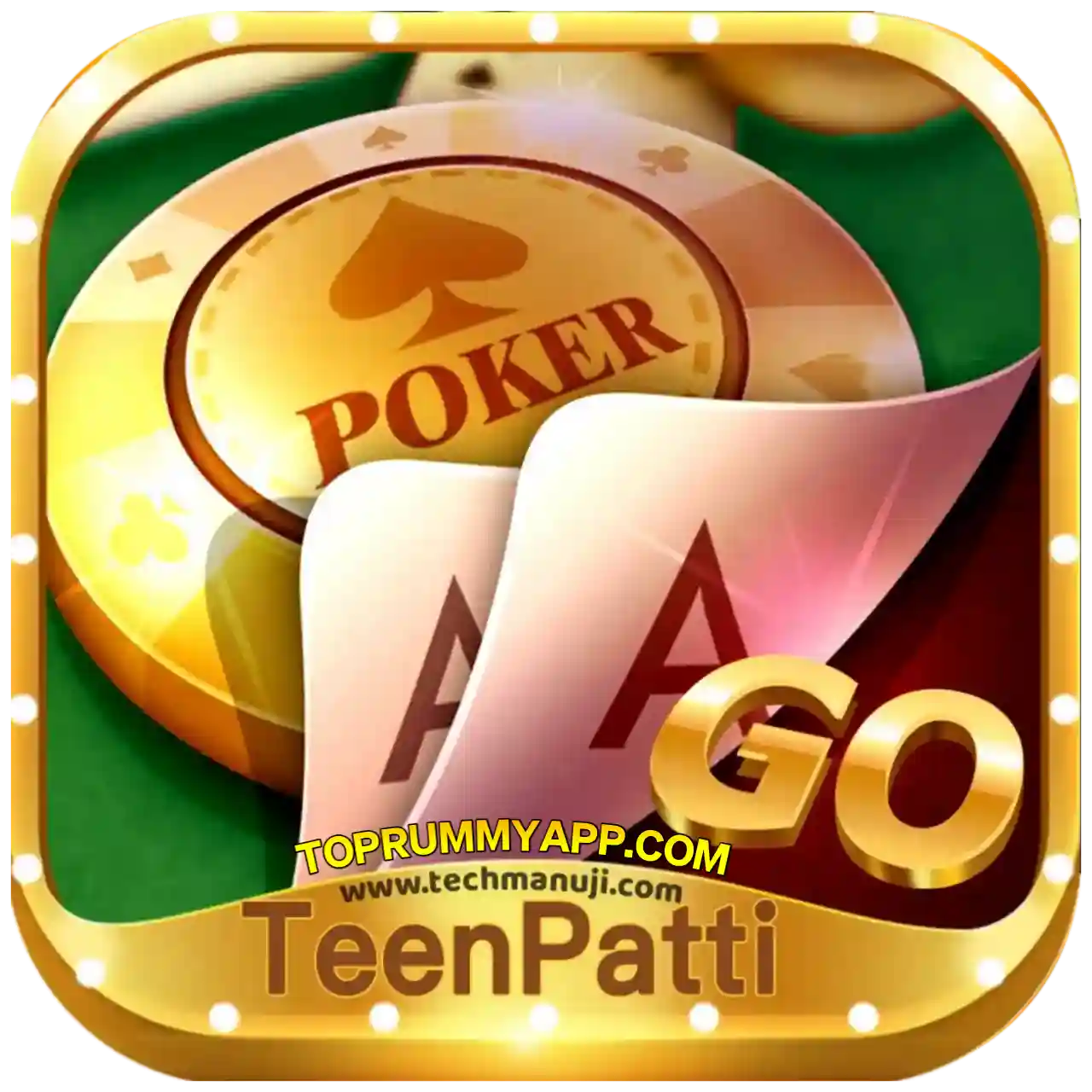 Teen Patti Go Mod Apk Download Top Rummy App List