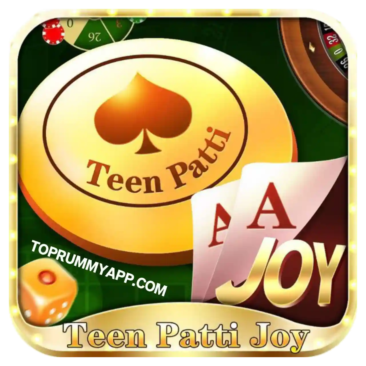 Teen Patti Joy App Top Rummy App