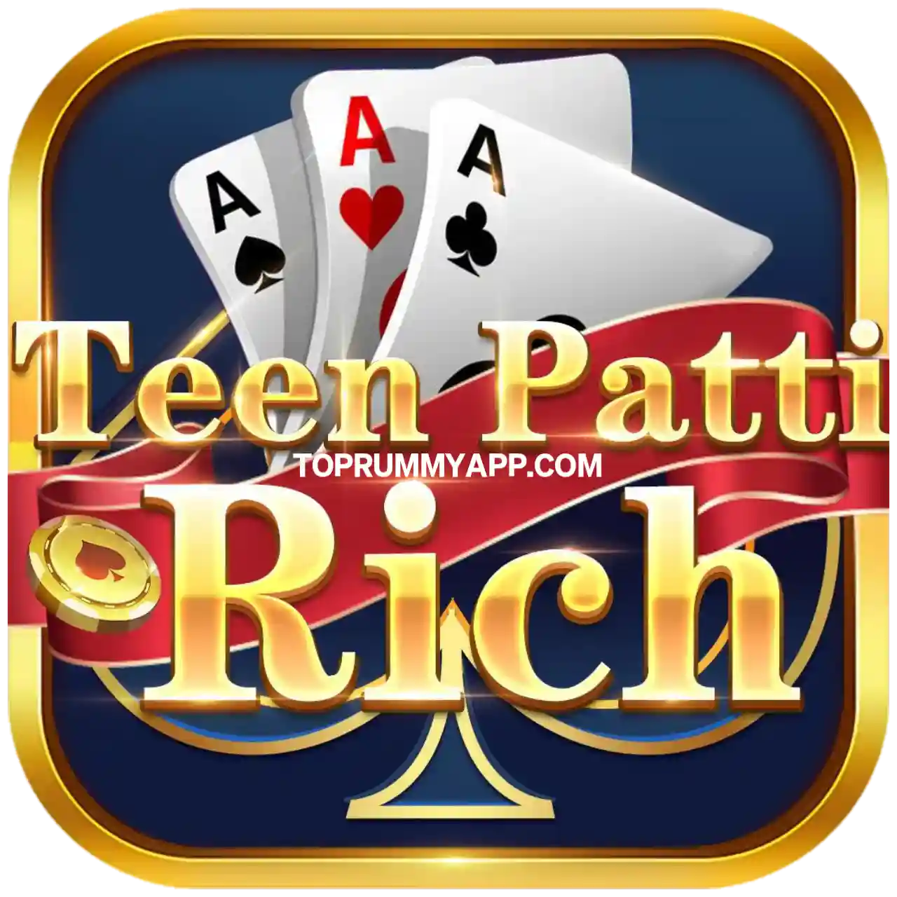 Teen Patti Rich App Download All Top Rummy App