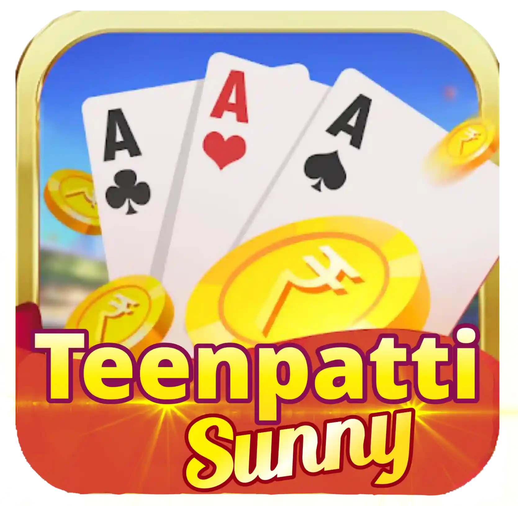 Teen Patti Sunny App Top Rummy App