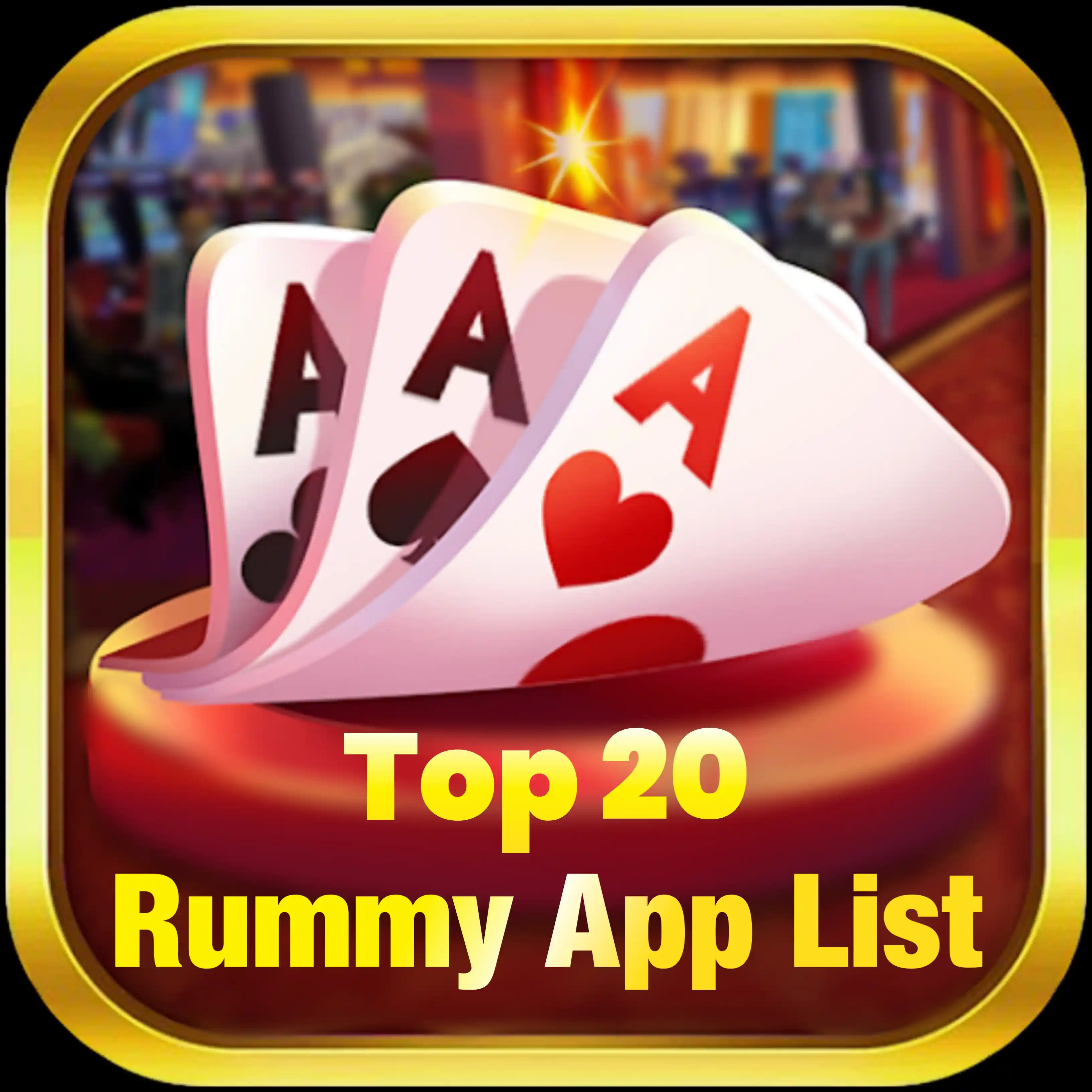 Top 20 Rummy App Download Top Rummy App 2023
