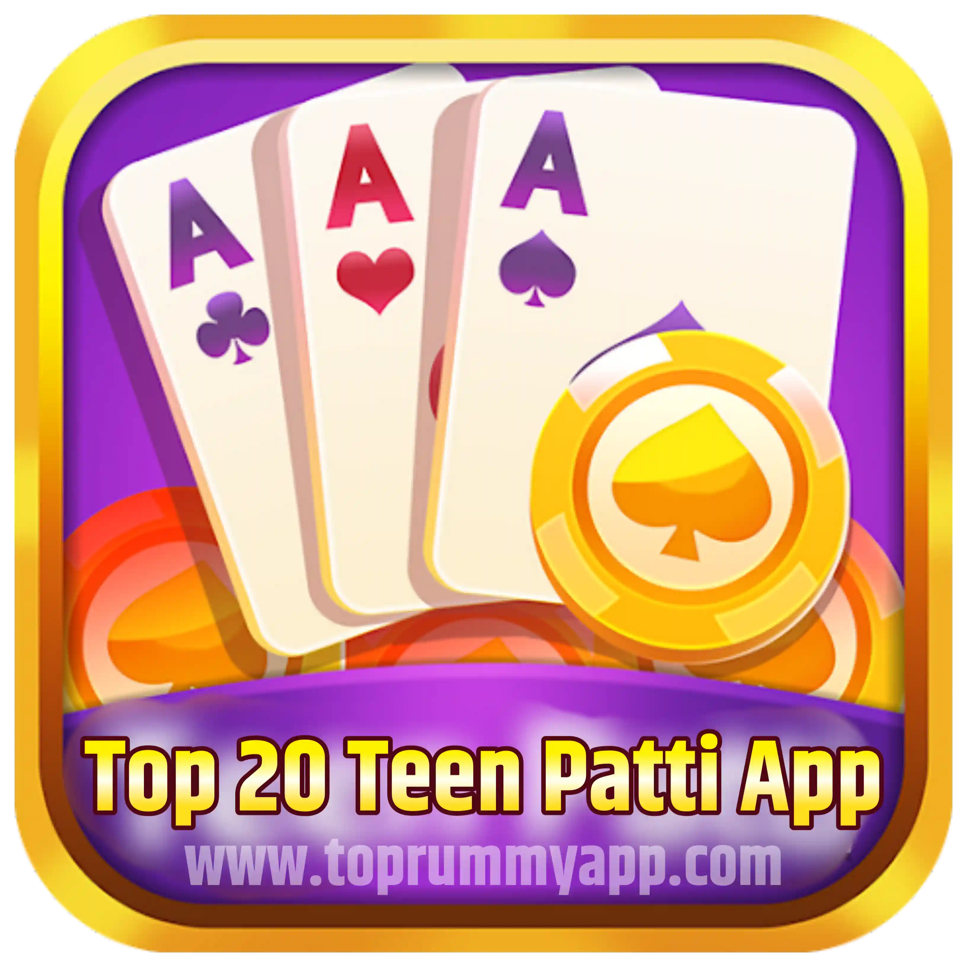 Top 20 Teen Patti App Top Rummy App List