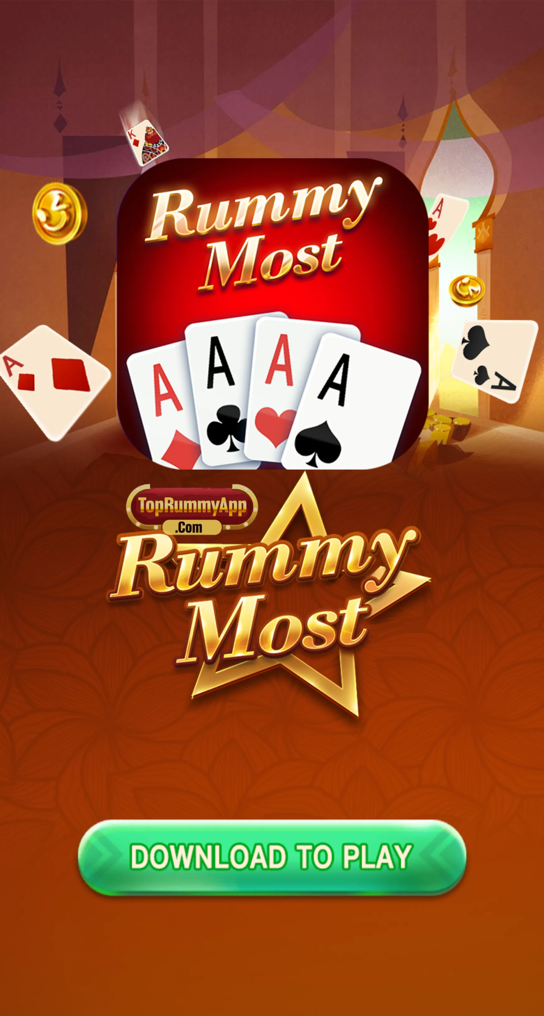 Rummy Most App Top Rummy App