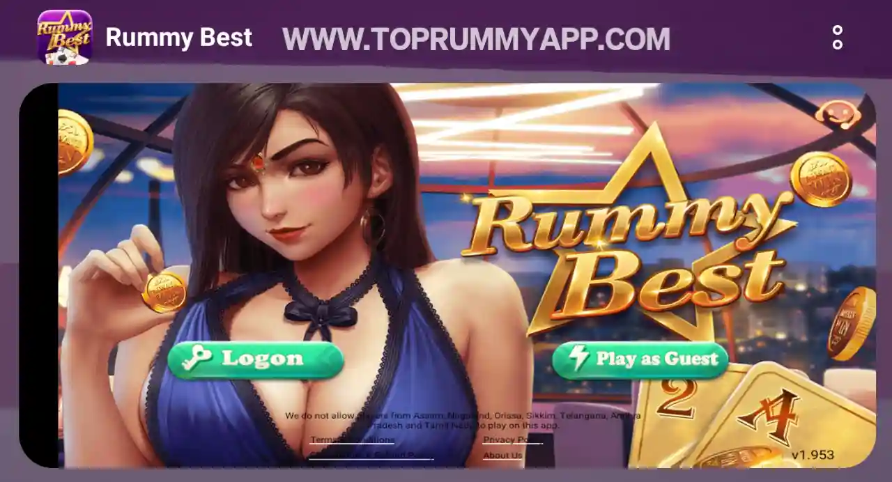 Rummy Best App Top 20 Rummy App List 10 Bonus