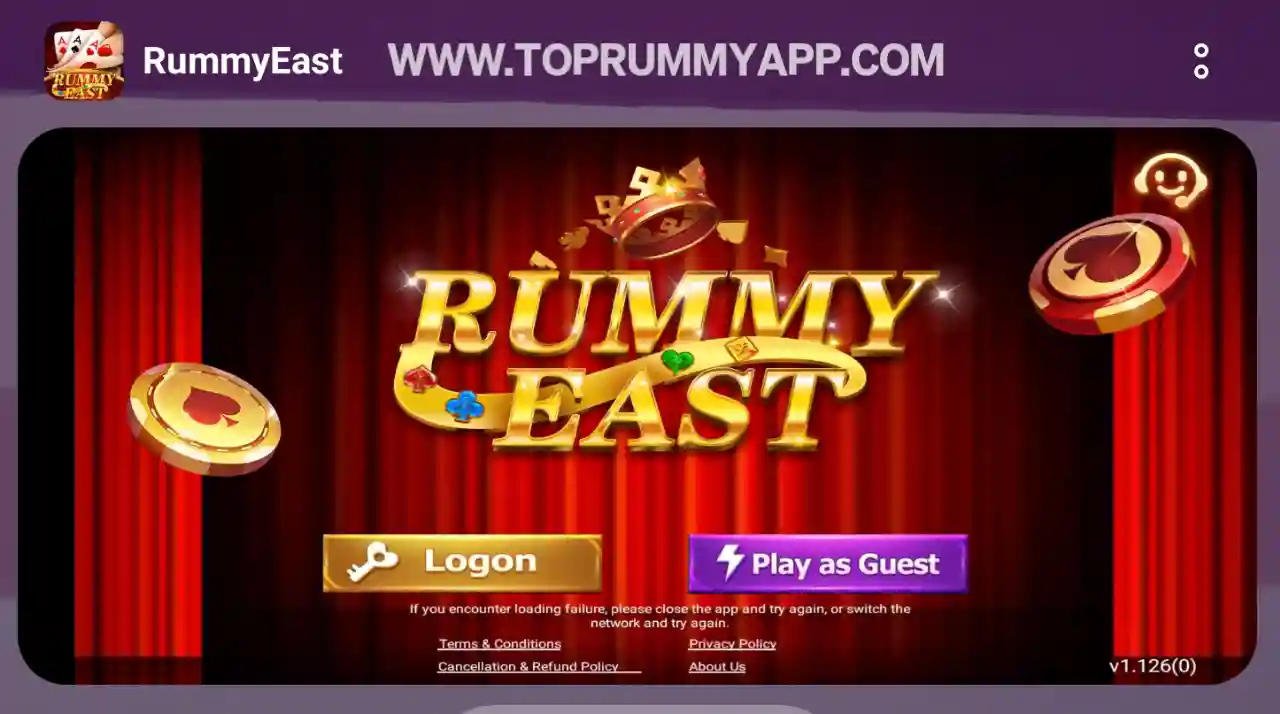 Rummy East App Top 20 Rummy App List 41 Bonus